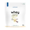 Nutriversum Whey PRO - PURE (1000 g, Vainilla)