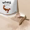 Nutriversum Whey PRO - PURE (1000 g, Tarta de Queso de Frambuesa)