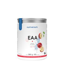 Nutriversum EAA Sugar Free  (360 g, Manzana)