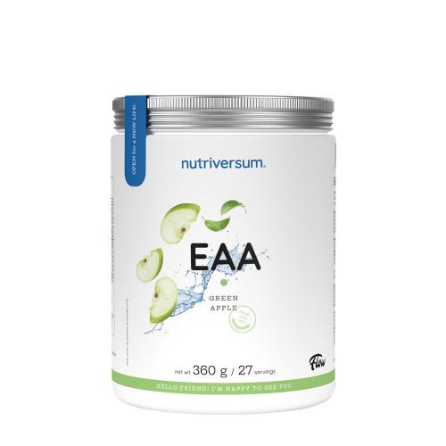 Nutriversum EAA (360 g, Manzana Verde)