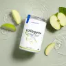 Nutriversum Collagen+ Powder (600 g, Manzana Verde)