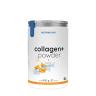 Nutriversum Collagen+ Powder (600 g, Naranja)