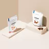 Nutriversum Casein Pro (500 g, Fresa)