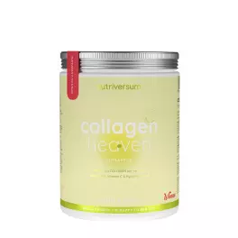 Nutriversum Collagen Heaven (300 g, Piña)