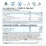 Nutriversum 2:1:1 BCAA  (360 g, Grosella Negra)