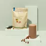Nutriversum Vegan Pro - PURE (500 g, Mazapán)