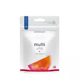 Nutriversum Multivita - VITA (60 Tableta)