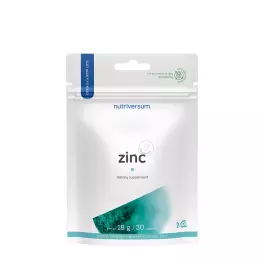 Nutriversum Zinc - VITA (30 Cápsula)
