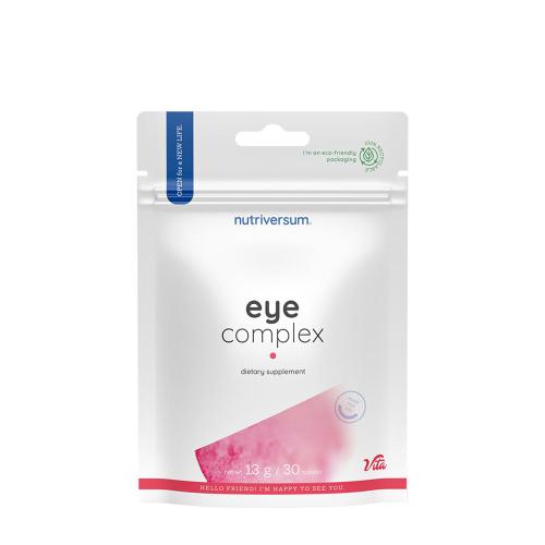 Nutriversum Eye Complex - VITA (30 Tableta)