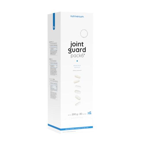 Nutriversum Joint Guard Pack - VITA (30 Paquete)