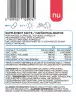 Nutriversum MSM+C Hyaluron Collagen - WOMEN (120 Cápsula)