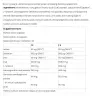 Nutriversum Thyroid Caps - WOMEN (120 Cápsula)