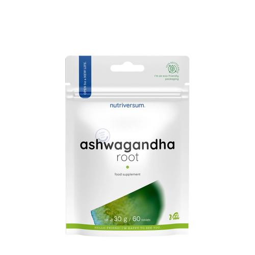 Nutriversum Vita Ashwagandha (60 Tableta)