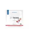 Nutriversum 2:1:1 BCAA Sugar Free Powder (6 g, Fresa)