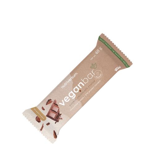 Nutriversum  (48 g, Doble Chocolate)