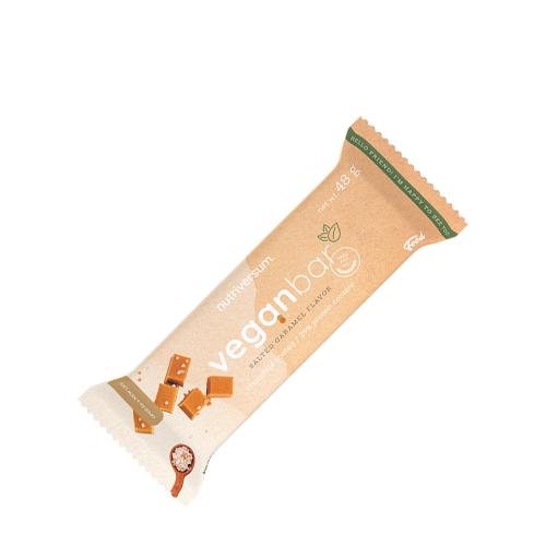 Nutriversum  (48 g, Caramelo Salado)