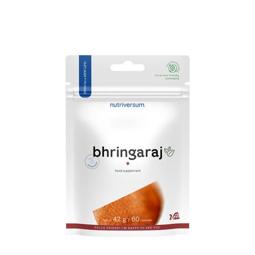 Nutriversum Bhringaraj (60 Cápsula)