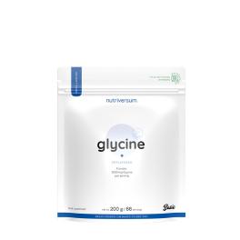 Nutriversum Basic Glycine  (200 g)