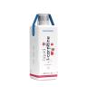Nutriversum Flow Liquid L-Carnitine  (500 ml, Frambuesa)