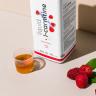 Nutriversum Flow Liquid L-Carnitine  (500 ml, Frambuesa)