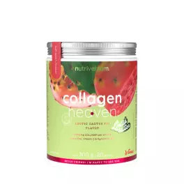 Nutriversum Collagen Heaven (300 g, Higo chumbo exótico)