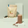 Nutriversum Vegan Pro ProEarth® Protein Powder (500 g, Yogur de Durazno)
