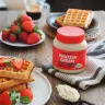 BioTechUSA Protein Cream (400 g, Chocolate Blanco)