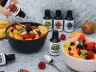 BioTechUSA Zero Drops  (50 ml, Plátano)