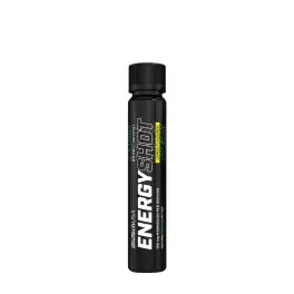 BioTechUSA Energy Shot (25 ml, Limón)