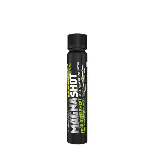 BioTechUSA Magna Shot (25 ml, Limón Lima)