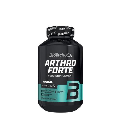 BioTechUSA Arthro Forte (120 Tableta)