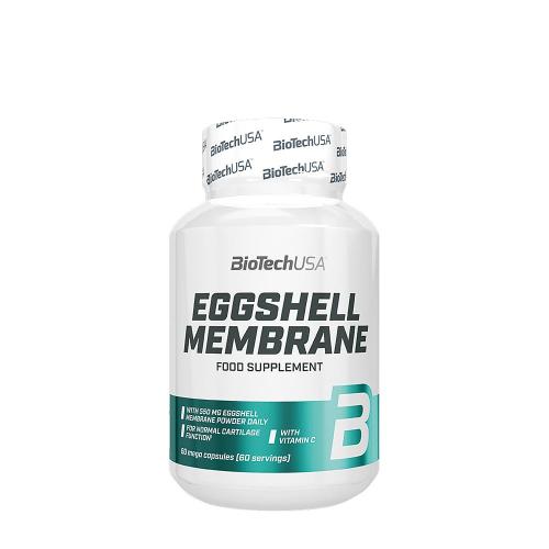 BioTechUSA Eggshell Membrane  (60 Cápsula)