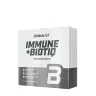 BioTechUSA Immune+Biotiq (38 Cápsula)