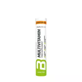   BioTechUSA Multivitamin effervescent tablets (20 Tableta efervescente)