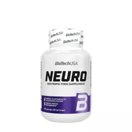 BioTechUSA Neuro (60 Cápsula)