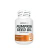 BioTechUSA Pumpkin Seed Oil (60 Cápsula blanda)