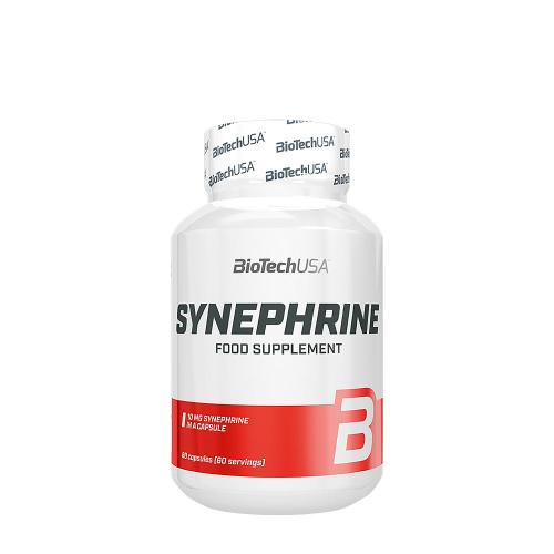 BioTechUSA Synephrine (60 Cápsula)