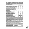 BioTechUSA Juicy Isolate Drink Powder (500 g, Naranja)