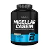 BioTechUSA Micellar Casein (2270 g, Vainilla)