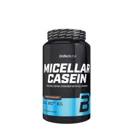 BioTechUSA Micellar Casein (908 g, Chocolate)