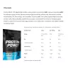 BioTechUSA Protein Power (1000 g, Chocolate)
