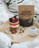 BioTechUSA Vegan Protein (2 kg, Avellana)