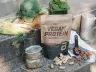 BioTechUSA Vegan Protein (500 g, Chocolate con Canela)