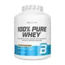 BioTechUSA 100% Pure Whey (2270 g, Capuchino de Caramelo)