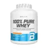BioTechUSA 100% Pure Whey (2270 g, Caramelo Salado)