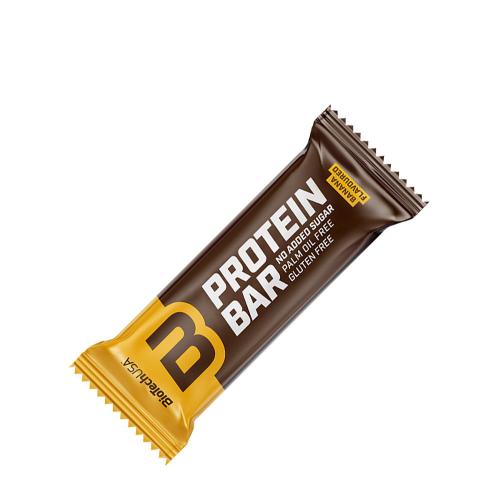 BioTechUSA Protein Bar  (70 g, Plátano)