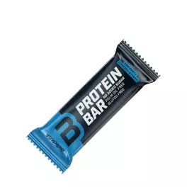 BioTechUSA Protein Bar  (70 g, Bola de Coco y Vainilla)