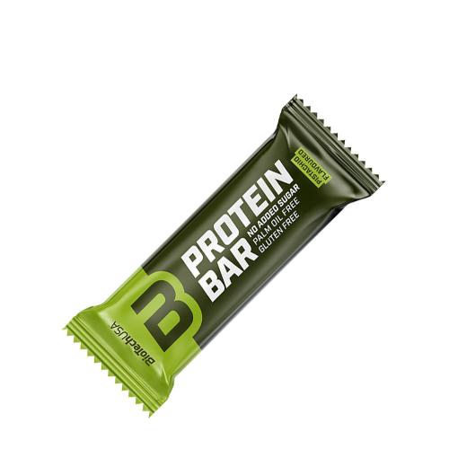 BioTechUSA Protein Bar  (70 g, Pistacho)