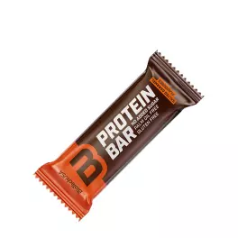 BioTechUSA Protein Bar  (70 g, Caramelo Salado)