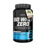 BioTechUSA Iso Whey Zero  (908 g, Galleta Negra)
